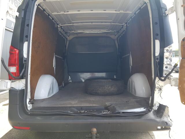Mercedes-Benz VITO 116 CDI Extra Lang Comfort