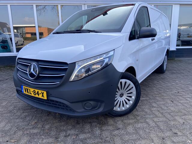 Mercedes-Benz VITO 119 CDI 191 PK Lang | Standkachel | Camera | Stoelverwarming