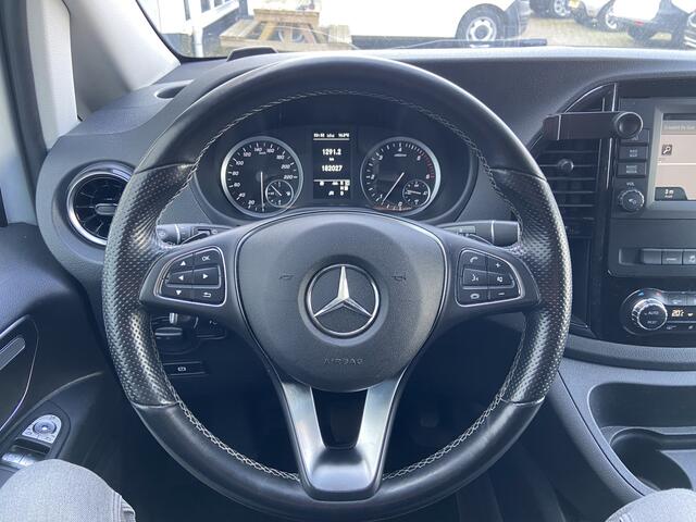 Mercedes-Benz VITO 119 CDI 191 PK Lang | Standkachel | Camera | Stoelverwarming