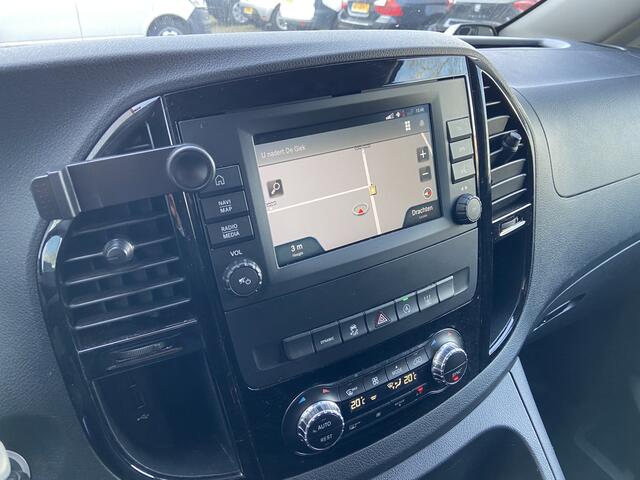 Mercedes-Benz VITO 119 CDI 191 PK Lang | Standkachel | Camera | Stoelverwarming