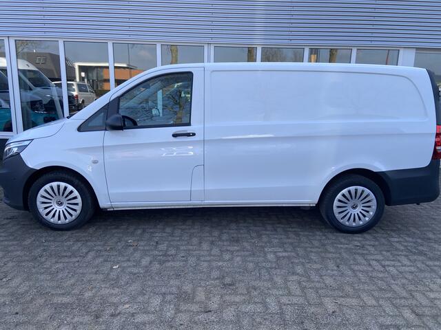 Mercedes-Benz VITO 119 CDI 191 PK Lang | Standkachel | Camera | Stoelverwarming