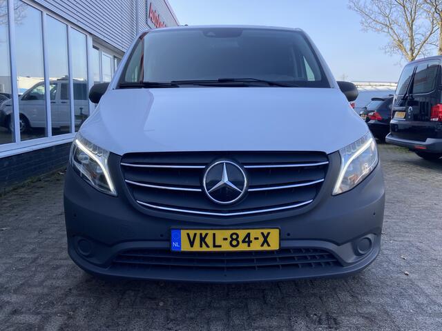 Mercedes-Benz VITO 119 CDI 191 PK Lang | Standkachel | Camera | Stoelverwarming