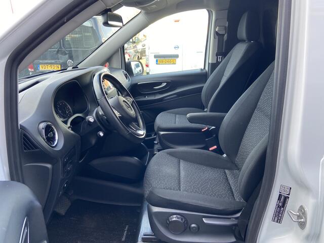 Mercedes-Benz VITO 119 CDI 191 PK Lang | Standkachel | Camera | Stoelverwarming