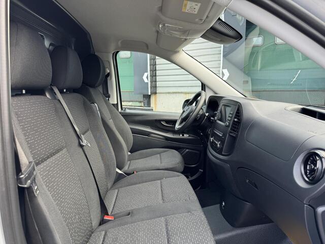 Mercedes-Benz VITO 114 L3 Automaat