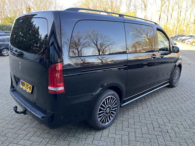 Mercedes-Benz VITO 114 CDI Lang 1e Eign. Dealer Onderhouden Lease-Edition