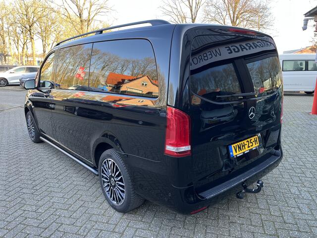 Mercedes-Benz VITO 114 CDI Lang 1e Eign. Dealer Onderhouden Lease-Edition