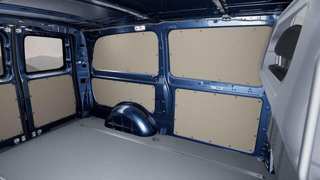 Mercedes-Benz VITO 116 CDI L2 Pro Automaat | Cruise control | Distronic Plus | Tweezitsbank | Airco | Dodehoek Assistent | Laadruimte bekleding | Achterdeuren 270 | Trekhaak AHW 2500 kg |