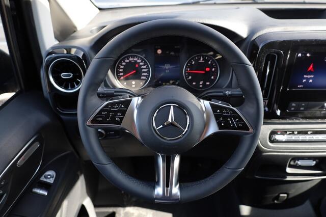 Mercedes-Benz VITO PRO 116 CDI RWD L3 automaat 2x schuifdeur LED