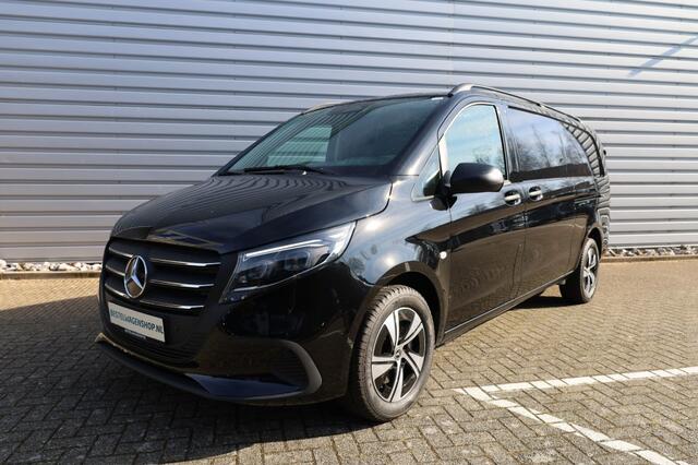 Mercedes-Benz VITO PRO 116 CDI RWD L3 automaat 2x schuifdeur LED