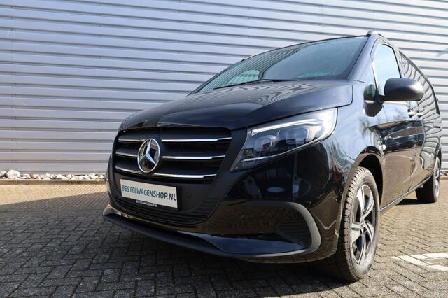 Mercedes-Benz VITO PRO 116 CDI RWD L3 automaat 2x schuifdeur LED