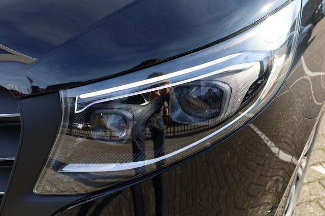 Mercedes-Benz VITO PRO 116 CDI RWD L3 automaat 2x schuifdeur LED