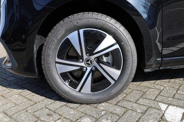 Mercedes-Benz VITO PRO 116 CDI RWD L3 automaat 2x schuifdeur LED