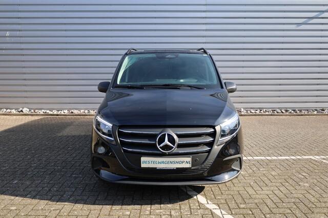 Mercedes-Benz VITO PRO 116 CDI RWD L3 automaat 2x schuifdeur LED