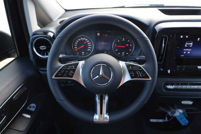 Mercedes-Benz VITO PRO 116 CDI RWD L3 automaat 2x schuifdeur LED