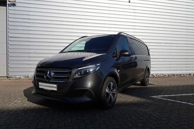 Mercedes-Benz VITO PRO 116 CDI RWD L3 automaat 2x schuifdeur LED