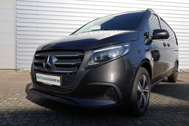 Mercedes-Benz VITO PRO 116 CDI RWD L3 automaat 2x schuifdeur LED