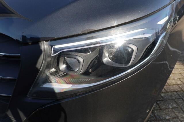 Mercedes-Benz VITO PRO 116 CDI RWD L3 automaat 2x schuifdeur LED