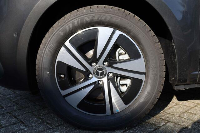 Mercedes-Benz VITO PRO 116 CDI RWD L3 automaat 2x schuifdeur LED