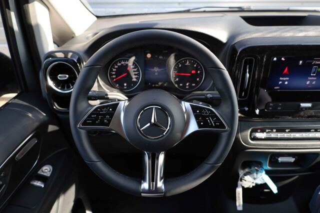 Mercedes-Benz VITO PRO 116 CDI RWD L3 automaat 2x schuifdeur LED