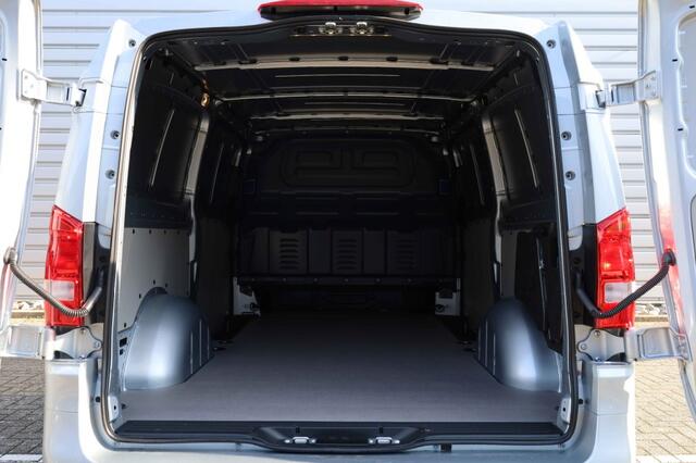 Mercedes-Benz VITO PRO 116 CDI RWD L3 automaat 2x schuifdeur LED