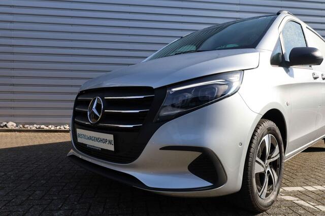 Mercedes-Benz VITO PRO 116 CDI RWD L3 automaat 2x schuifdeur LED