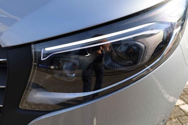 Mercedes-Benz VITO PRO 116 CDI RWD L3 automaat 2x schuifdeur LED