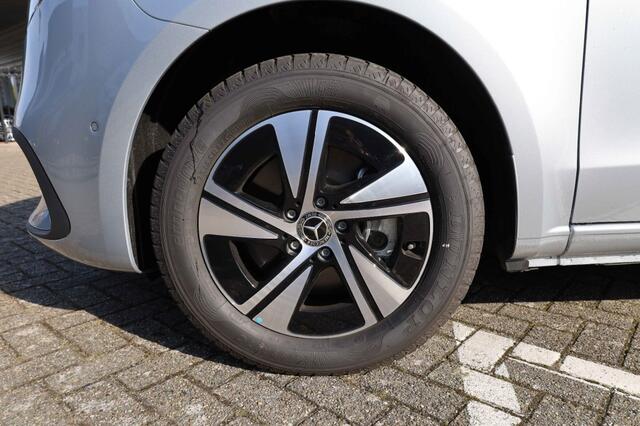 Mercedes-Benz VITO PRO 116 CDI RWD L3 automaat 2x schuifdeur LED