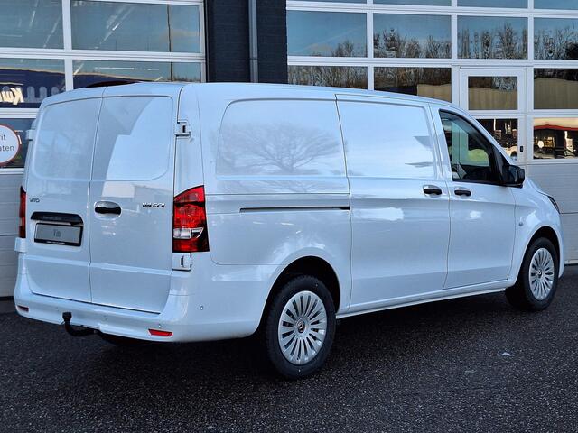 Mercedes-Benz VITO 114 CDI GB L2 PRO