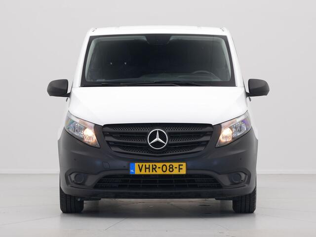 Mercedes-Benz VITO 116 CDI Extra Lang DC Comfort Navigatie Camera Trekhaak Cruise