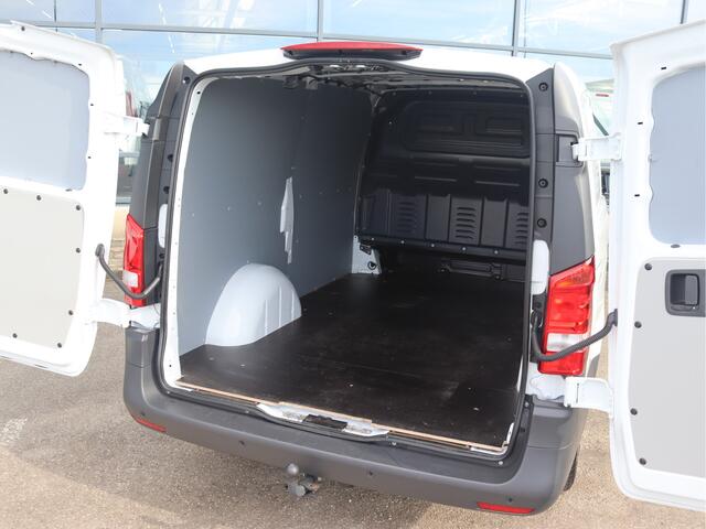 Mercedes-Benz VITO 114 CDI L2 | AIRCO/NAVI/CAMERA/TREKHAAK | Certified