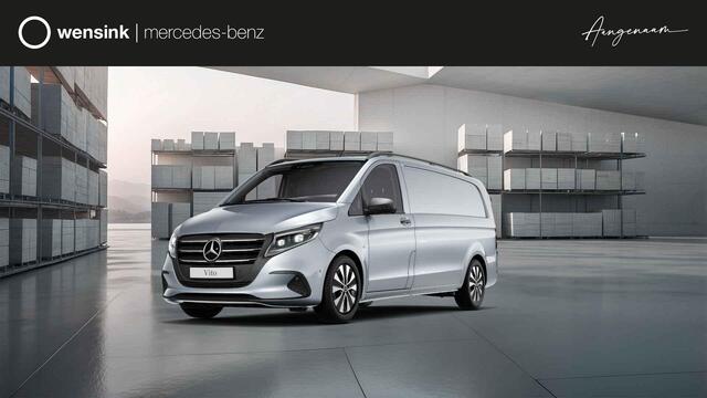 Mercedes-Benz VITO 119 CDI XL L3 Select
