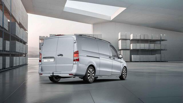 Mercedes-Benz VITO 119 CDI XL L3 Select