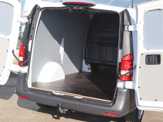 Mercedes-Benz VITO 114 CDI L2 | AIRCO/NAVI/CAMERA/TREKHAAK | Certified