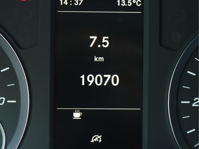 Mercedes-Benz VITO 114 CDI L2 | AIRCO/NAVI/CAMERA/TREKHAAK | Certified