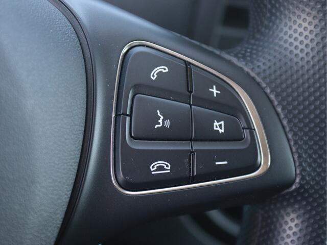 Mercedes-Benz VITO 114 CDI L2 | AIRCO/NAVI/CAMERA/TREKHAAK | Certified