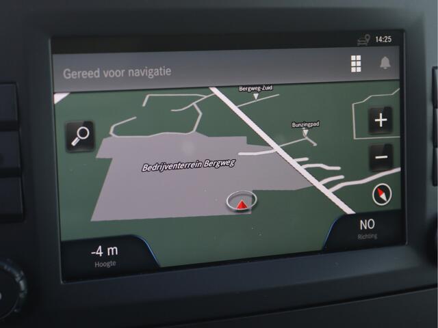 Mercedes-Benz VITO 114 CDI L3 | AIRCO/NAVI/CAMERA/CRUISE/TREKHAAK | Certified