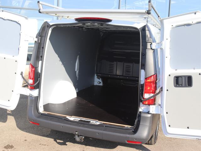 Mercedes-Benz VITO 114 CDI L3 | AIRCO/NAVI/CAMERA/CRUISE/TREKHAAK | Certified