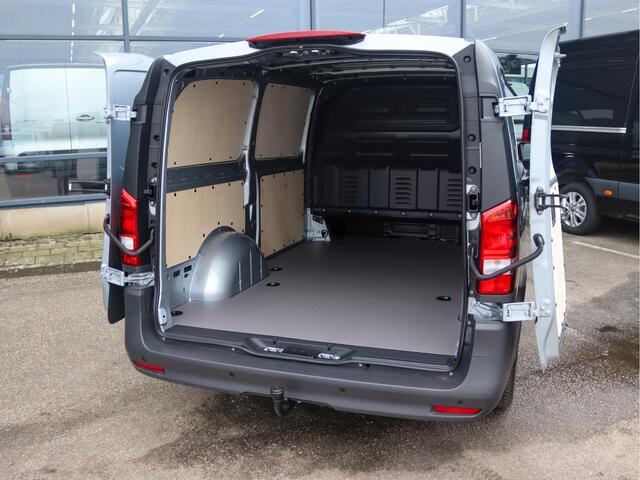 Mercedes-Benz VITO 116 CDI L2 Pro | AIRCO/NAVI/CAMERA/2.500KG AHW | Certified