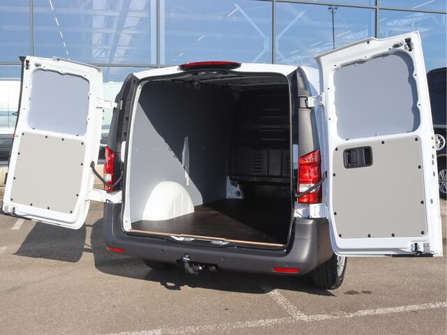Mercedes-Benz VITO 114 CDI L2 | AIRCO/NAVI/CAMERA/TREKHAAK | Certified