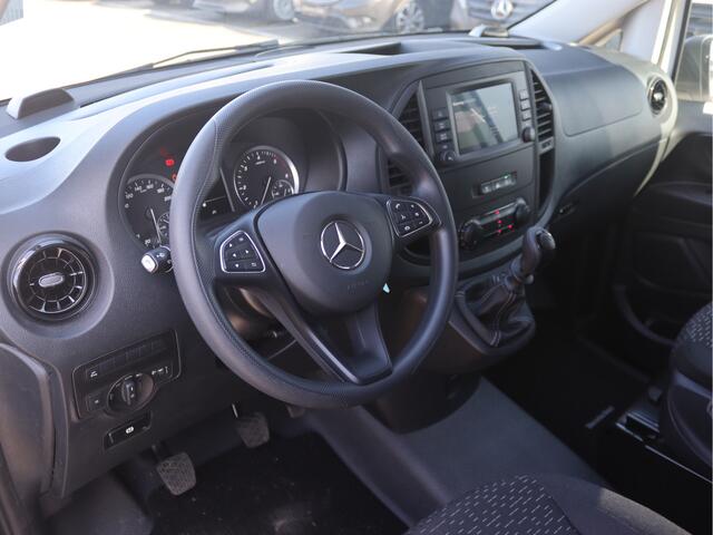 Mercedes-Benz VITO 114 CDI L2 | AIRCO/NAVI/CAMERA/TREKHAAK | Certified