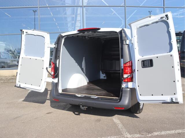 Mercedes-Benz VITO 114 CDI L2 | AIRCO/NAVI/CAMERA/TREKHAAK | Certified
