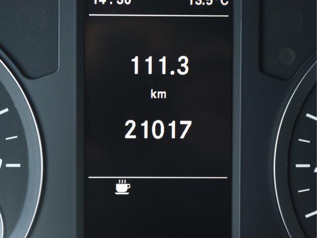 Mercedes-Benz VITO 114 CDI L2 | AIRCO/NAVI/CAMERA/TREKHAAK | Certified