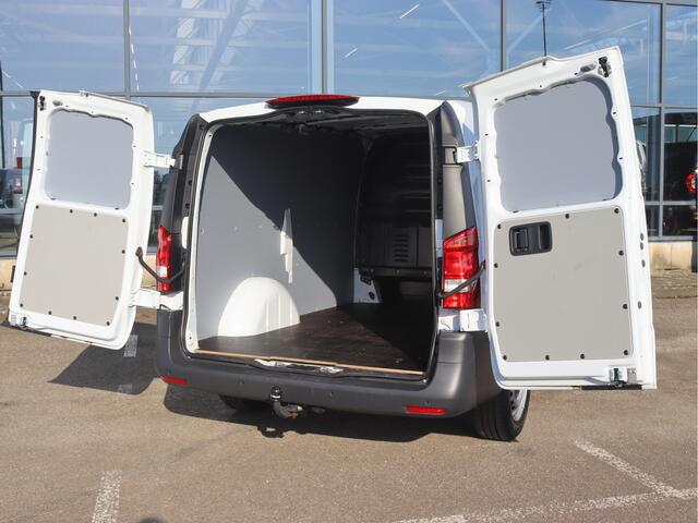 Mercedes-Benz VITO 114 CDI L2 | AIRCO/NAVI/CAMERA/CRUISE/TREKHAAK | Certified
