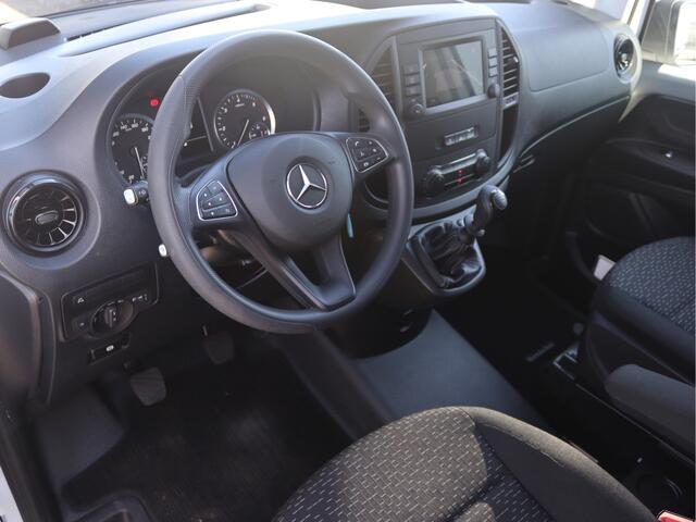 Mercedes-Benz VITO 114 CDI L2 | AIRCO/NAVI/CAMERA/CRUISE/TREKHAAK | Certified
