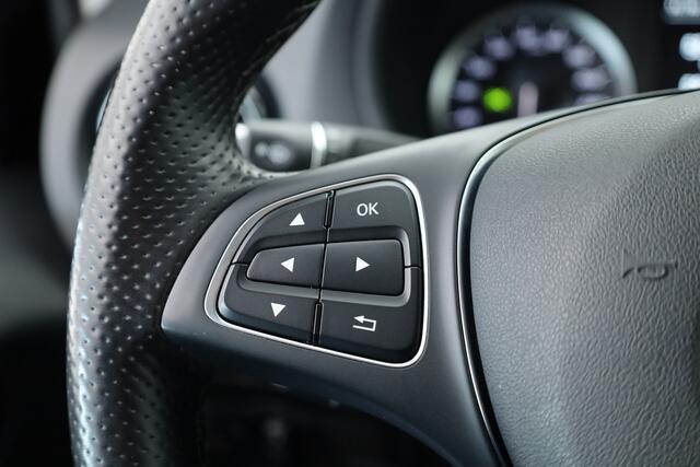 Mercedes-Benz VITO 116 CDI Extra Lang DC Comfort | Trekhaak | Treeplanken | Camera | CarPlay | Stoelverw.