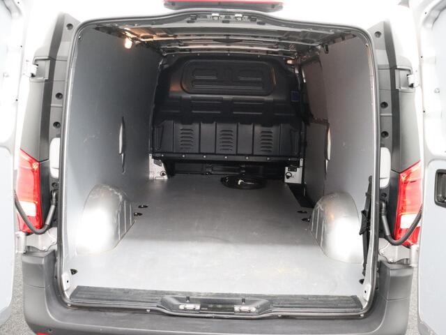 Mercedes-Benz VITO eVito Extra Lang 66 kWh Mercedes-Benz eVito eVito Extra Lang 66 kWh