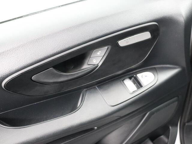 Mercedes-Benz VITO eVito Extra Lang 66 kWh Mercedes-Benz eVito eVito Extra Lang 66 kWh