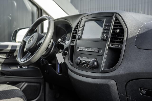 Mercedes-Benz VITO 114 CDI L2H1 | Euro 6 | 136 PK | Cruise | Climate | Carplay | PDC