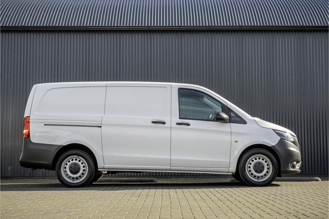 Mercedes-Benz VITO 114 CDI L2H1 | Euro 6 | 136 PK | Cruise | Climate | Carplay | PDC