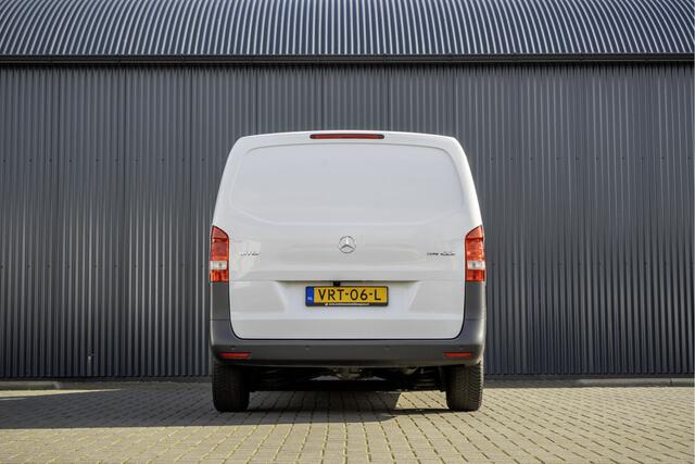 Mercedes-Benz VITO 114 CDI L2H1 | Euro 6 | 136 PK | Cruise | Climate | Carplay | PDC